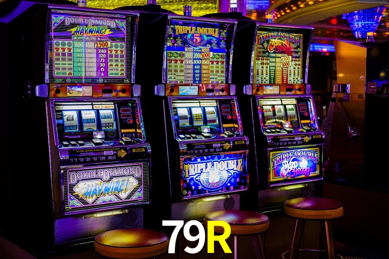 Tennis Betting 79R