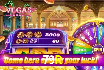 Blackjack Table 79R