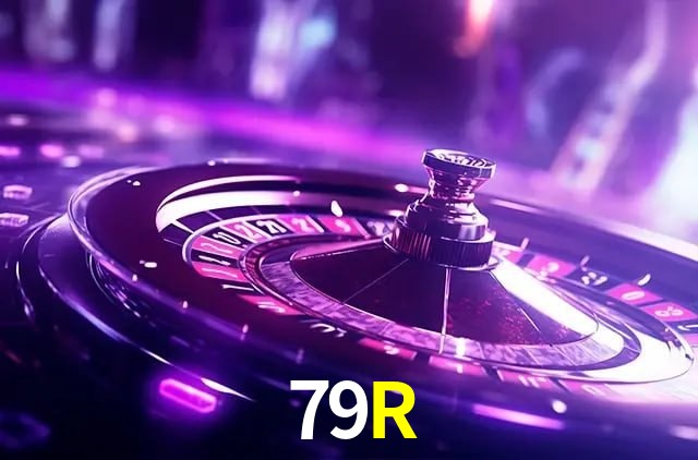 Spaceman Game 79R