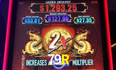 Roulette Table 79R